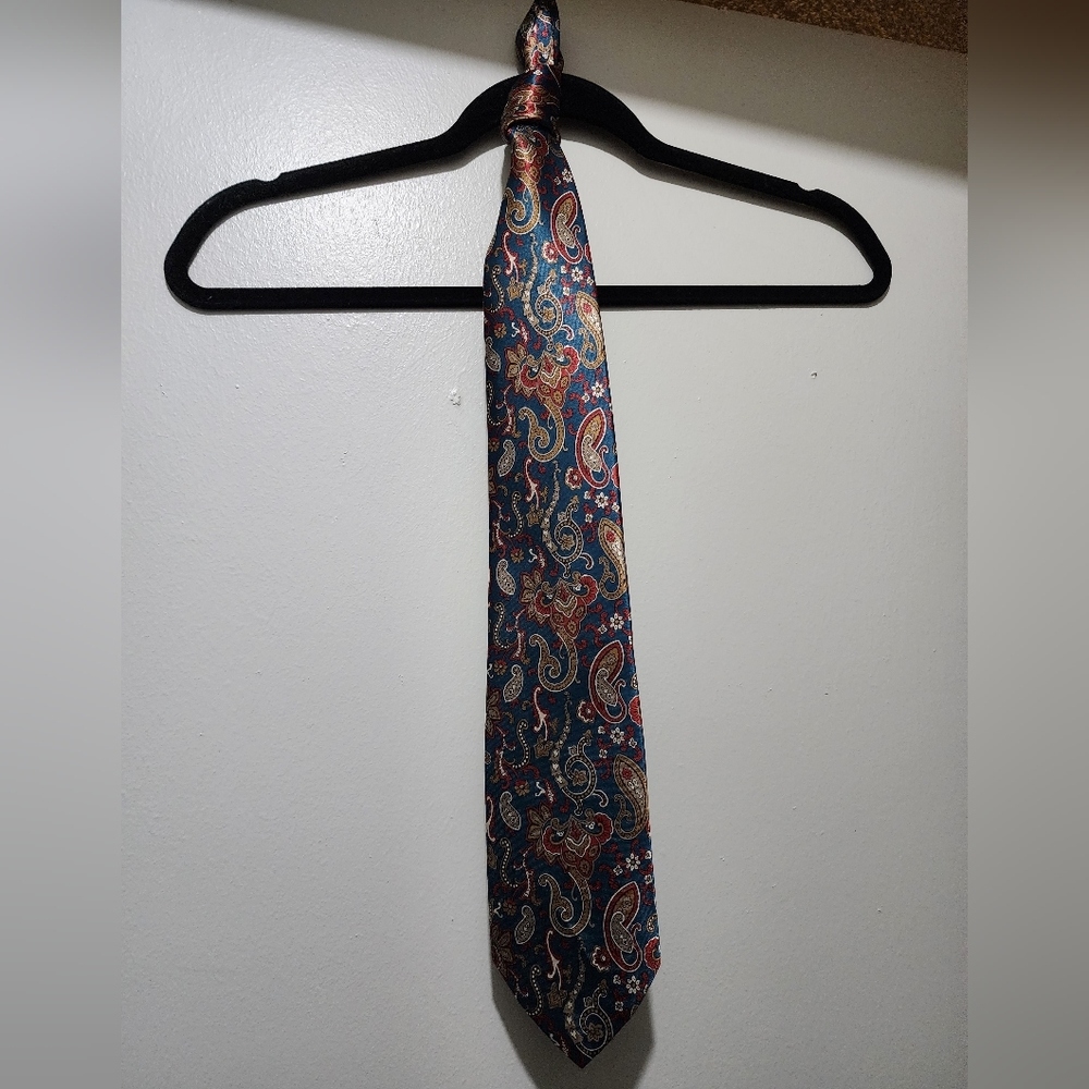 Men's Oleg Cassini Tie